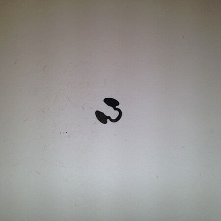 Mtd Ring-Klip GW-9514